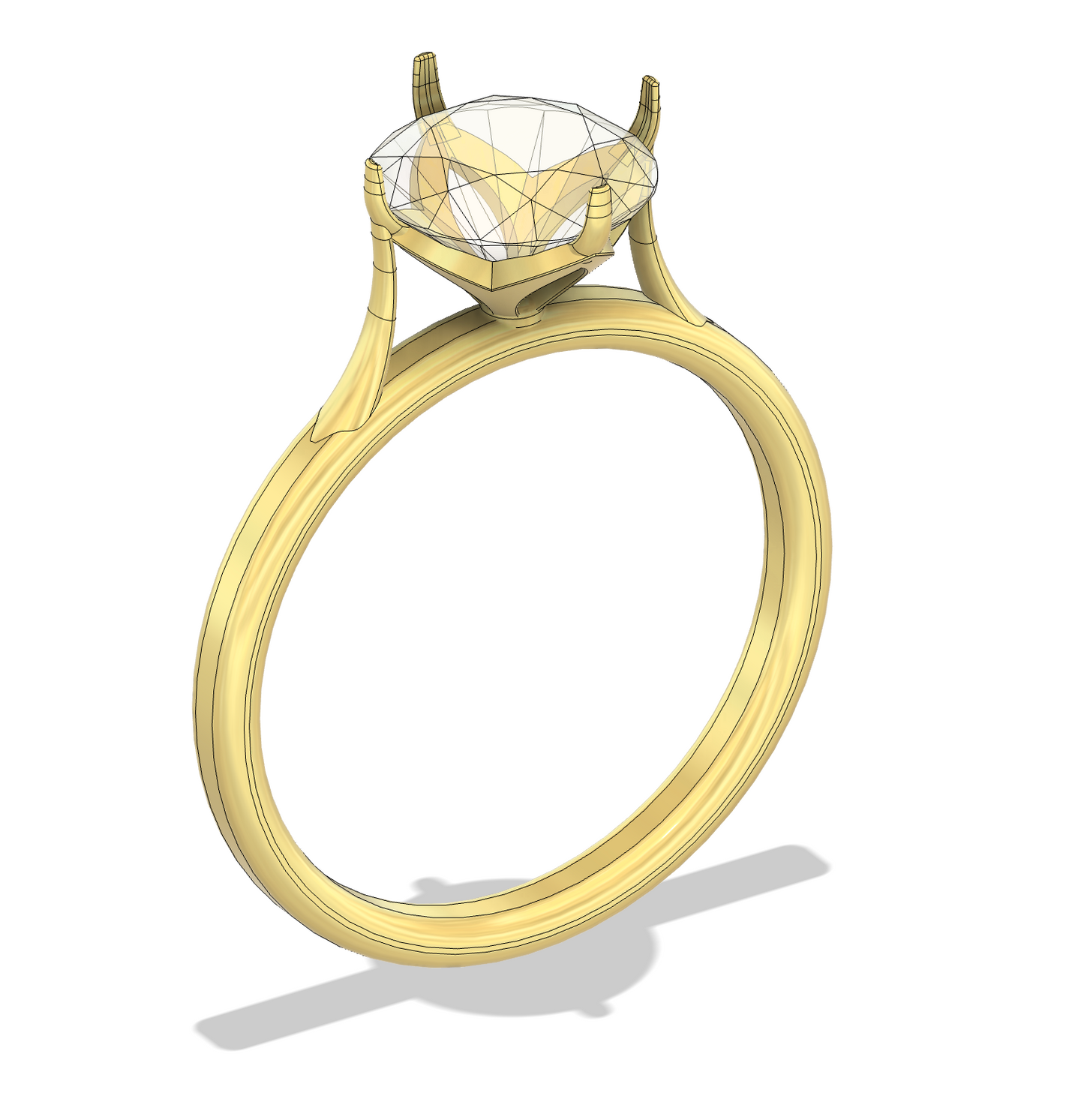 Custom Designed Rings & Jewelry.