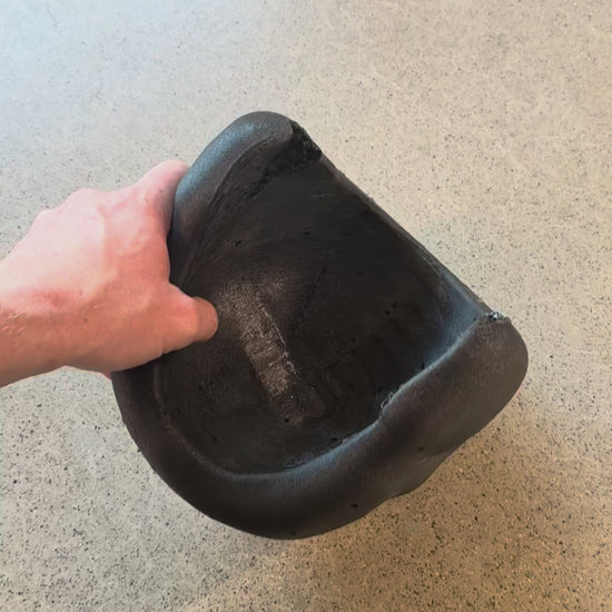 Custom hat liner product video